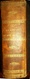 Delcampe - Mémoires De Frédéric Soulié 1836 à 1847 (7 Vol/ 6 Nouvelles) Mi-maroquins Meline, Cans- Delevingne & Callewaert - 1801-1900