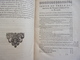 1656. Opuscules Tirez Des Mémoires De M. Antoine Loisel - Tot De 18de Eeuw