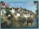 0570 - CHINA - ZHOU ZHUANG - BOOK WITH 12 UNUSED POSTCARDS (see Scans) - Chine