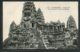 ASIE - CAMBODGE - ANGKOR VAT - Tour Centrale Et Trois Tours D'Angle - Camboya