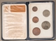 Regni Unito - First Decimal Issue Coins - 1971 - Mint Sets & Proof Sets