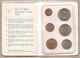 Isola Di Man - First Decimal Issue Coins - 1971 - Isle Of Man