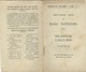 Libro Di Preghiere Fiorellini Del Santuario S.Cuore Mese Di Maggio A Maria Busto Arsizio Pag,32 190 ...  N72 - Alte Bücher