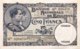 Belgium 5 Francs, P-97b (5.2.1927) - AU - 5 Franchi