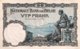 Belgium 5 Francs, P-97b (5.2.1927) - AU - 5 Franchi