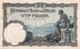 Belgium 5 Francs, P-97b (5.2.1927) - EF/XF+ - 5 Francs