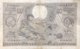 Belgium 100 Francs, P-107 (5.7.1939) - Very Fine - 100 Francs & 100 Francs-20 Belgas