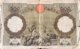 Italy 100 Lire, P-55b (19.12.1940) - Poor - 100 Liras