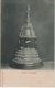 SRI LANKA Colombo  Ceylon  Ceylan Tooth Of Buddah Dente Dent Budda Buddismo Buddism 1903 - Budismo