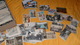 LOT ENVIRON 1130 CARTES POSTALES ANCIENNES DONT CPSM...FRANCE.  PARIS, EGLISES, VILLES,  LOURDES, MONTAGNE, A TRIER - 500 CP Min.