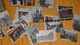 Delcampe - LOT ENVIRON 1130 CARTES POSTALES ANCIENNES DONT CPSM...FRANCE.  PARIS, EGLISES, VILLES,  LOURDES, MONTAGNE, A TRIER - 500 CP Min.