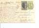 Congo Belge ( CP De 1914 De Elisabethville Vers La Belgique à Voir) - Lettres & Documents