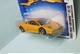 Hot Wheels - LAMBORGHINI MURCIELAGO - 2003 First Editions - Collector N°43 HOTWHEELS US Long Card 1/64 - HotWheels