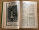 1907 Catalogo Geral Da ANTIGA CASA BERTRAND Livraria-Editora De 1732. Rua Garrett 73-75 LISBOA Portugal (115 Paginas) - Revues & Journaux