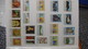 Delcampe - B382 Collection Timbres Et Blocs Oblitérés De Divers Pays D'Afrique. A Saisir !!! - Verzamelingen (in Albums)