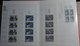Lot With World Stamps In Albums FREE SCHIPPING IN THE EUROPEAN UNION - Alla Rinfusa (min 1000 Francobolli)
