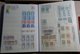 Delcampe - Lot With World Stamps In Albums FREE SCHIPPING IN THE EUROPEAN UNION - Vrac (min 1000 Timbres)