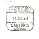 FDC 1964 - Fernando Po