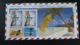 Lettre Recommandée Registered Cover Pirae Tahiti Polynésie 1991 - Storia Postale