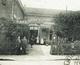 VESOUL Buffet De La Gare - Circulée 1928- Bon état - Vesoul
