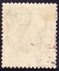 HONG KONG 1931 KGV 3c Grey SG119 MH - Nuovi