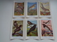 Beau Lot De 9 Cartes Postales Oiseaux  Oiseau  Illustrateur H.Dupond     Mooi Lot Van 9 Postkaarten Van Vogels  Vogel - 5 - 99 Cartes