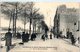 75 PARIS 15ème - Près Du Quai De Grenelle - Inondation 1910 - Edition J.H. N°44           * - Arrondissement: 15