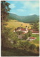 Münstertal / Schwarzwald - Kloster St. Trudpert - Muenstertal