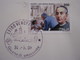 A.13 ITALIA ANNULLO 2000 VERCELLI FDC PADRE LUIGI MARIA MONTI TEOLOGO CURA MALATI MEDICINA SANITA - Medicina