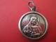 Petite Médaille Religieuse Ancienne/Coeur De Jesus / Vierge à L'enfant / France//Début XXéme     CAN584 - Religion & Esotérisme