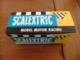 SCALEXTRIC CAJA REPRO ACCESORIO TIPO INGLES - Toebehoren