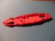 SCALEXTRIC FERRARI 156 F 1 ALTAYA ACCESORIO CHASIS - Accessori