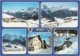 Ftan 1648 M - Unter-Engandin - Multiview - 1933 - Switzerland - 1982 - Used - Ftan