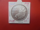 Albert II. 500 FRANCS 1999 ARGENT QUALITE "PROOF"( A.4) - 500 & 5000 Francs (oro)