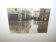 RHONE GIVORS CARTE PHOTO RUE DE L'EGALITE COMPTOIR ROUMIEUX AVEC SAUVETAGE DE GIVORS LORS DE L'INONDATION - Givors