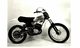 A.I.M 125 Cross, Mod 150, Sachs +-18cm X 12cm  Moto MOTOCROSS MOTORCYCLE Douglas J Jackson Archive Of Motorcycles - Other & Unclassified