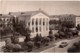 Bishkek - Frunze - University - Car Volga - Photo Postcard - Kyrgyzstan USSR - Used - Kirguistán