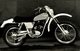 A.I.M. 100R Regolarita, Sachs +-18cm X 12cm  Moto MOTOCROSS MOTORCYCLE Douglas J Jackson Archive Of Motorcycles - Other & Unclassified