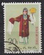 PR CHINA 1962 - Stage Art Of Mei Lan-fang CTO - Gebraucht