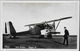 CPA. Carte-Photo > Entre Guerres > ISTRES-AVIATION - Avion BREGUET 411 - En TBE - 1919-1938: Entre Guerres