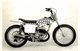 Bultaco Astro 250 Mod.195 +-18cm X 12cm  Moto MOTOCROSS MOTORCYCLE Douglas J Jackson Archive Of Motorcycles - Otros & Sin Clasificación