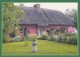 Postcard Golden Vale House Bunratty Folk Park Co Clare Ireland  My Ref  B24062 - Clare