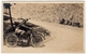 VECCHIA FOTO - OLD PHOTO - MOTOCICLETTA - MOTORCYCLE - Vedi Retro - Sport