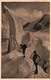 Alpinisme Dans Les Séracs - Massif Du Mont-Blanc - Glacier De Tré La Tête Et L'Aiguille - Carte Yvon N° 14 - Mountaineering, Alpinism