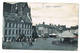 Eeklo: Grand'Place( 2 Scans) - Eeklo