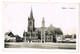 Eeklo: Stadhuis ( 2 Scans) - Eeklo