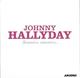 CD  Johnny Hallyday  "  Souvenirs, Souvenirs  "  Promo - Collector's Editions