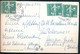 °°° 18097 - SWITZERLAND - BE - KLEINE SCHEIDEGG MIT EIGER - 1960 With Stamps °°° - Autres & Non Classés