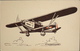CPA. Aviation >Le Breguet 27, Appelé également Breguet 270, Est Un Avion De Reconnaissance Et De Bombardement - En TBE - 1919-1938: Entre Guerres