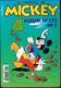 LE JOURNAL DE MICKEY ALBUM N° 173  10 REVUE RELIE - Mickey Parade